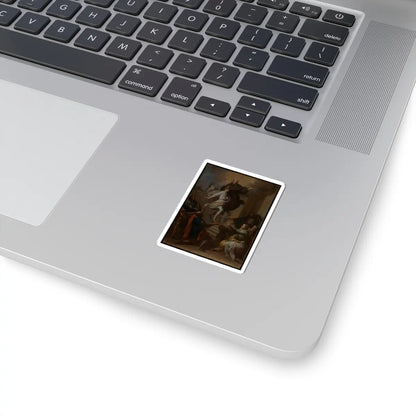 SKU:TSS-STICK-PLCCST-2X2-1N2FI Sizes:2" × 2" Types:White