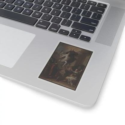 SKU:TSS-STICK-PLCCST-3X3 Sizes:3" × 3" Types:Transparent