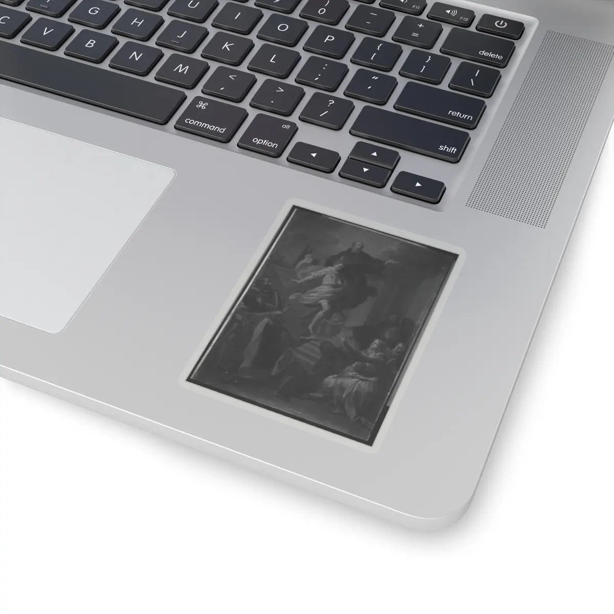 SKU:TSS-STICK-PLCCST-3X3-1N2FK Sizes:3" × 3" Types:Transparent