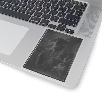 SKU:TSS-STICK-PLCCST-4X4-1N2FK Sizes:4" × 4" Types:Transparent