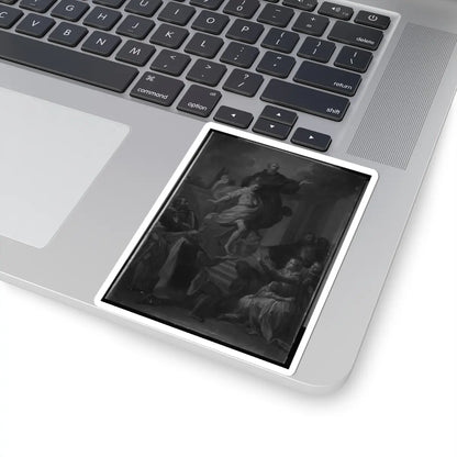 SKU:TSS-STICK-PLCCST-4X4-3 Sizes:4" × 4" Types:White
