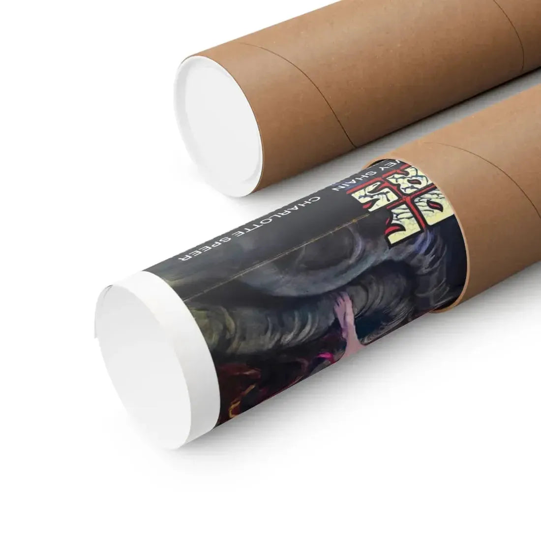 PLANET OF DINOSAURS 1977 - Paper Movie Poster - The Sticker Space