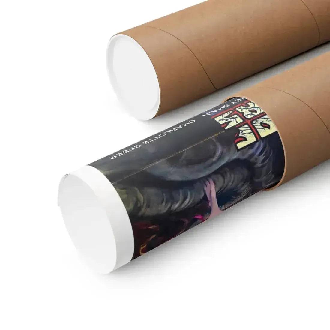 PLANET OF DINOSAURS 1977 - Paper Movie Poster - The Sticker Space