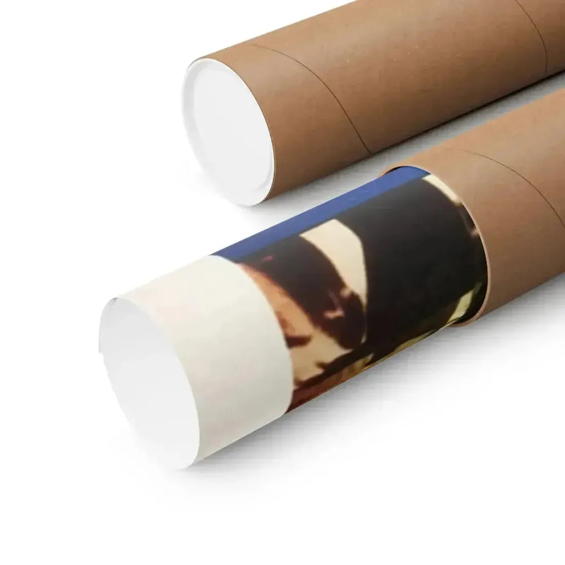 PLANET OUTLAWS 1953 - Paper Movie Poster - The Sticker Space