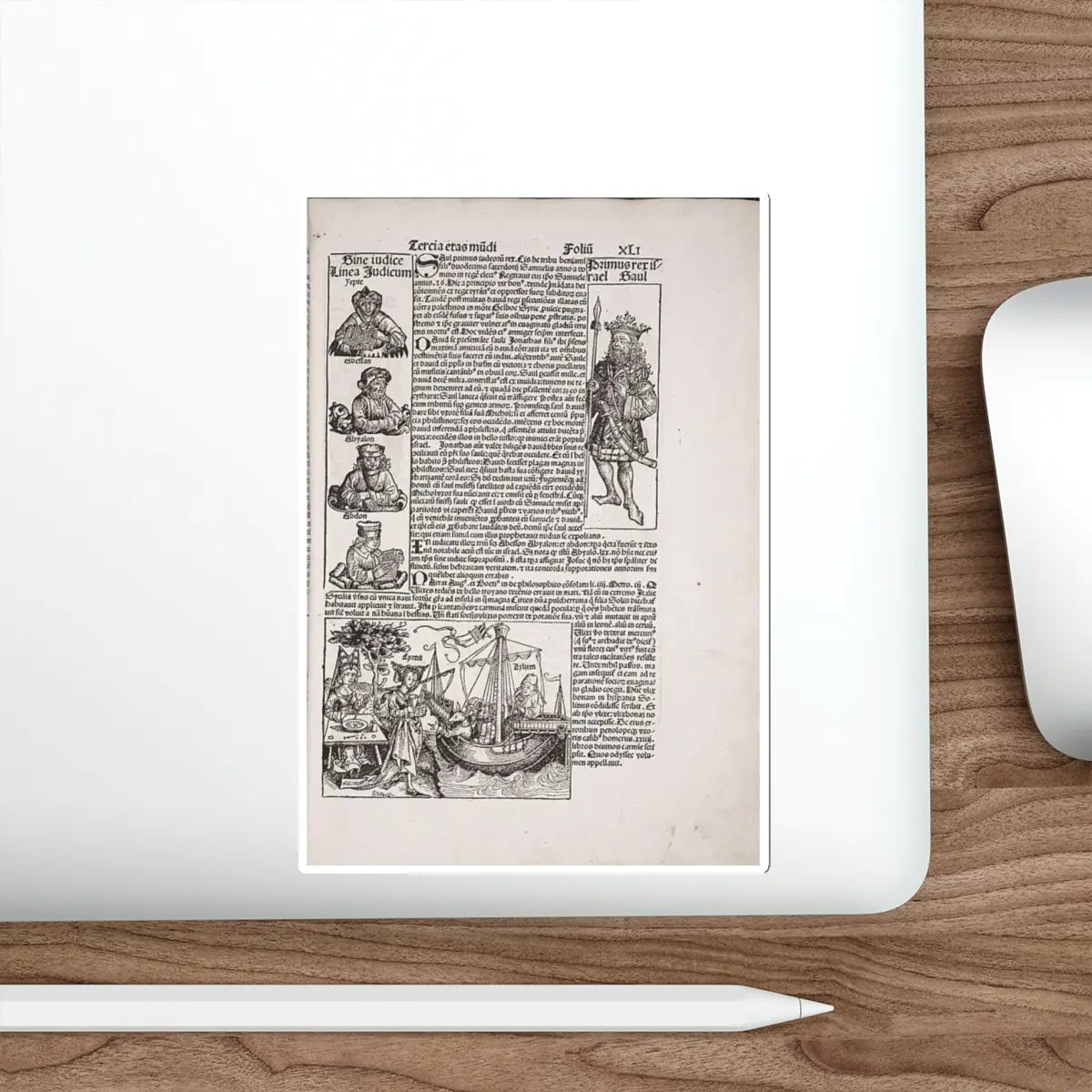 SKU:13918168271613328014 Sticker types:White Shape:Die-Cut Sizes:6" × 6"