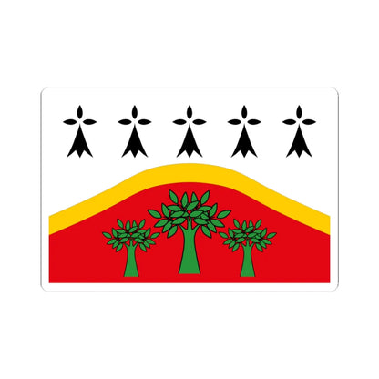 SKU:67462165184393667889 Sizes:3" × 3" Types:White