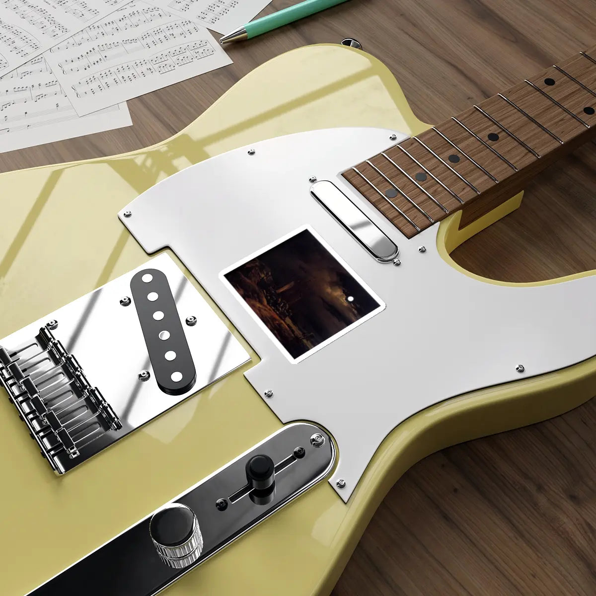 SKU:93773920780722683683 Sticker types:White Shape:Die-Cut Sizes:3" × 3"