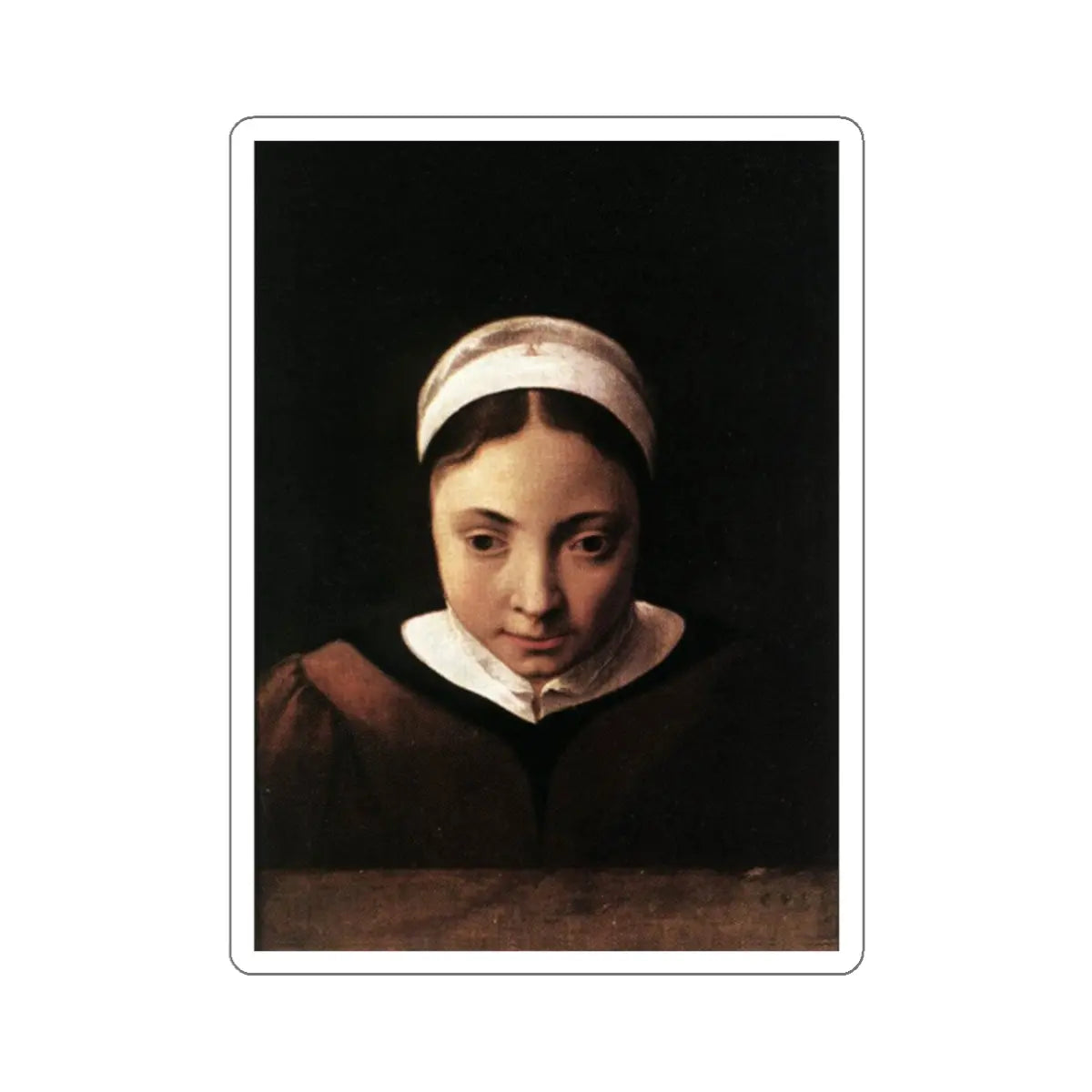 SKU:55361316400139358239 Sticker types:White Shape:Die-Cut Sizes:2" × 2"
