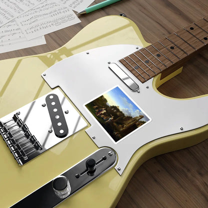 SKU:23833803562491956056 Sticker types:White Shape:Die-Cut Sizes:4" × 4"