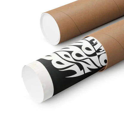 POINT OF TERROR 1971 - Paper Movie Poster - The Sticker Space