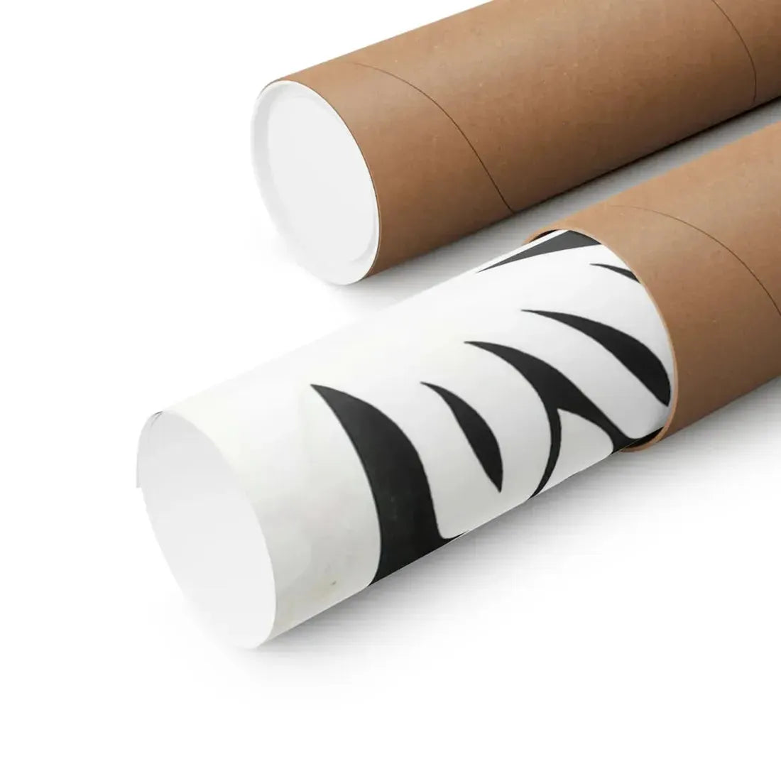 POINT OF TERROR 1971 - Paper Movie Poster - The Sticker Space