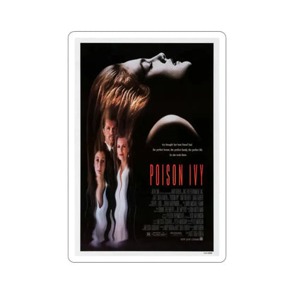 Poison Ivy 1992 Movie Poster STICKER Vinyl Die-Cut Decal 2 Inch - The Sticker Space