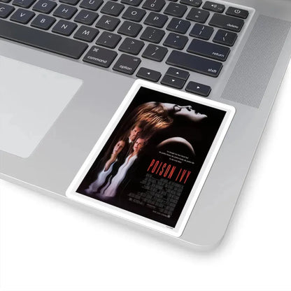 Poison Ivy 1992 Movie Poster - STICKER Vinyl Kiss-Cut Decal - The Sticker Space