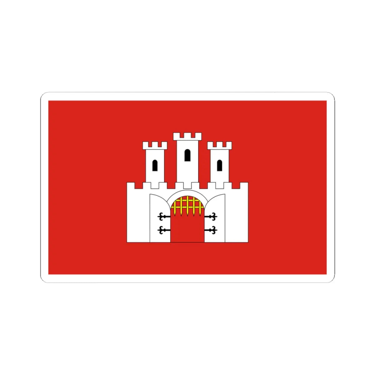 SKU:19062791357914682078 Sizes:4" × 4" Types:White
