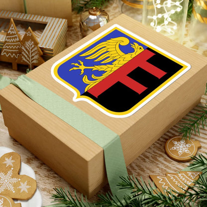 POL Chorzów COA (Poland) (Coat of Arms) STICKER Vinyl Kiss-Cut Decal - The Sticker Space