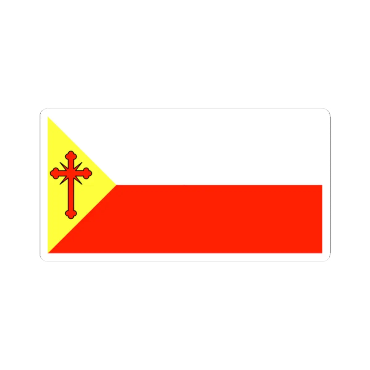 SKU:15656851157509665060 Sizes:2" × 2" Types:White
