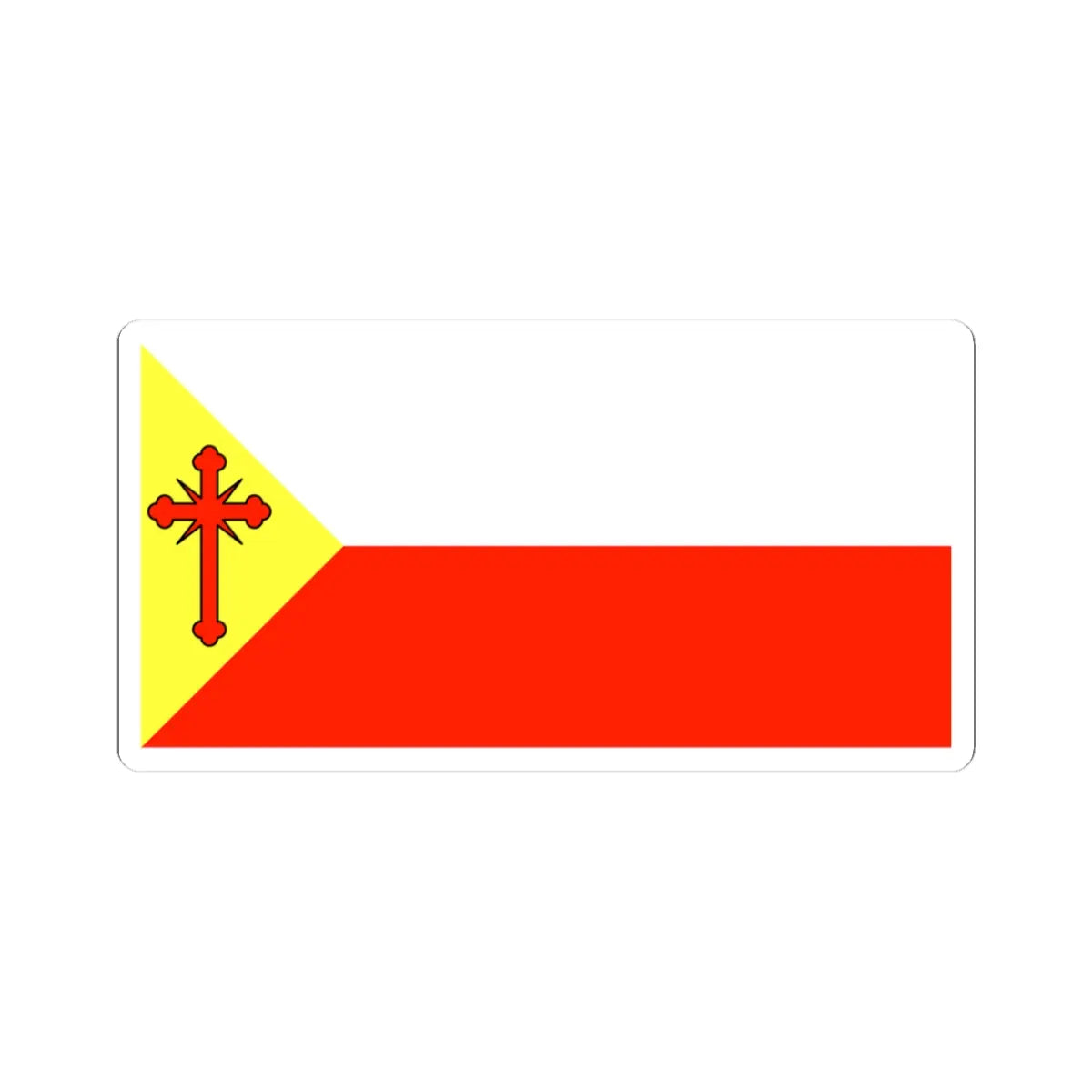 SKU:17887559018172461431 Sizes:3" × 3" Types:White