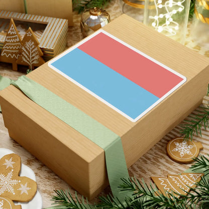 SKU:21465170540703441752 Sizes:6" × 6" Types:White