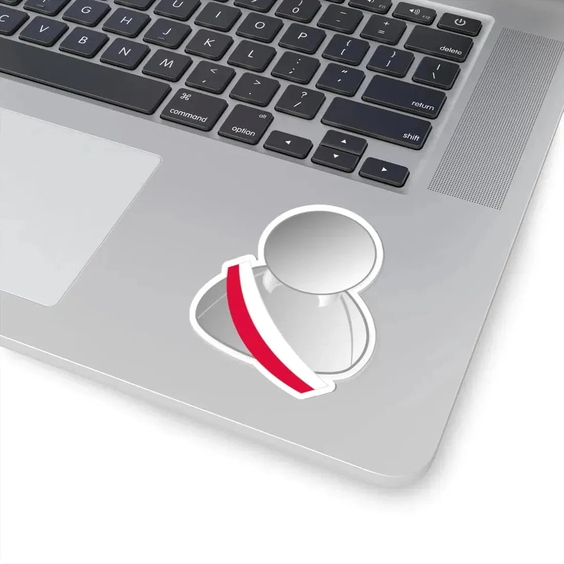 Poland politic personality icon (Poland) STICKER Vinyl Kiss-Cut Decal - The Sticker Space