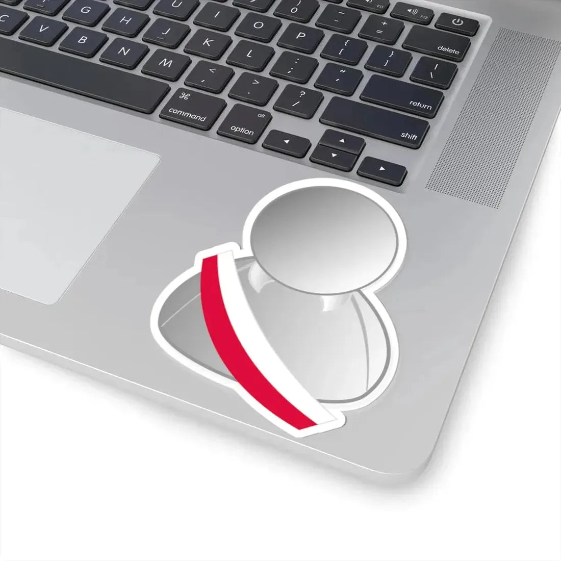 Poland politic personality icon (Poland) STICKER Vinyl Kiss-Cut Decal - The Sticker Space