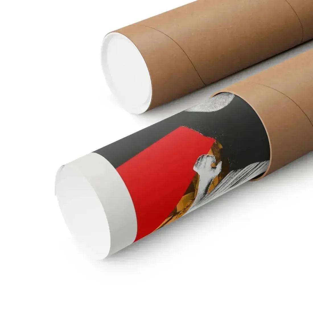 POLICEWOMAN 1974 - Paper Movie Poster - The Sticker Space