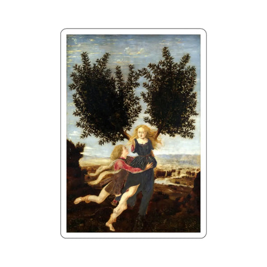 SKU:31396272177624883197 Sticker types:White Shape:Die-Cut Sizes:2" × 2"