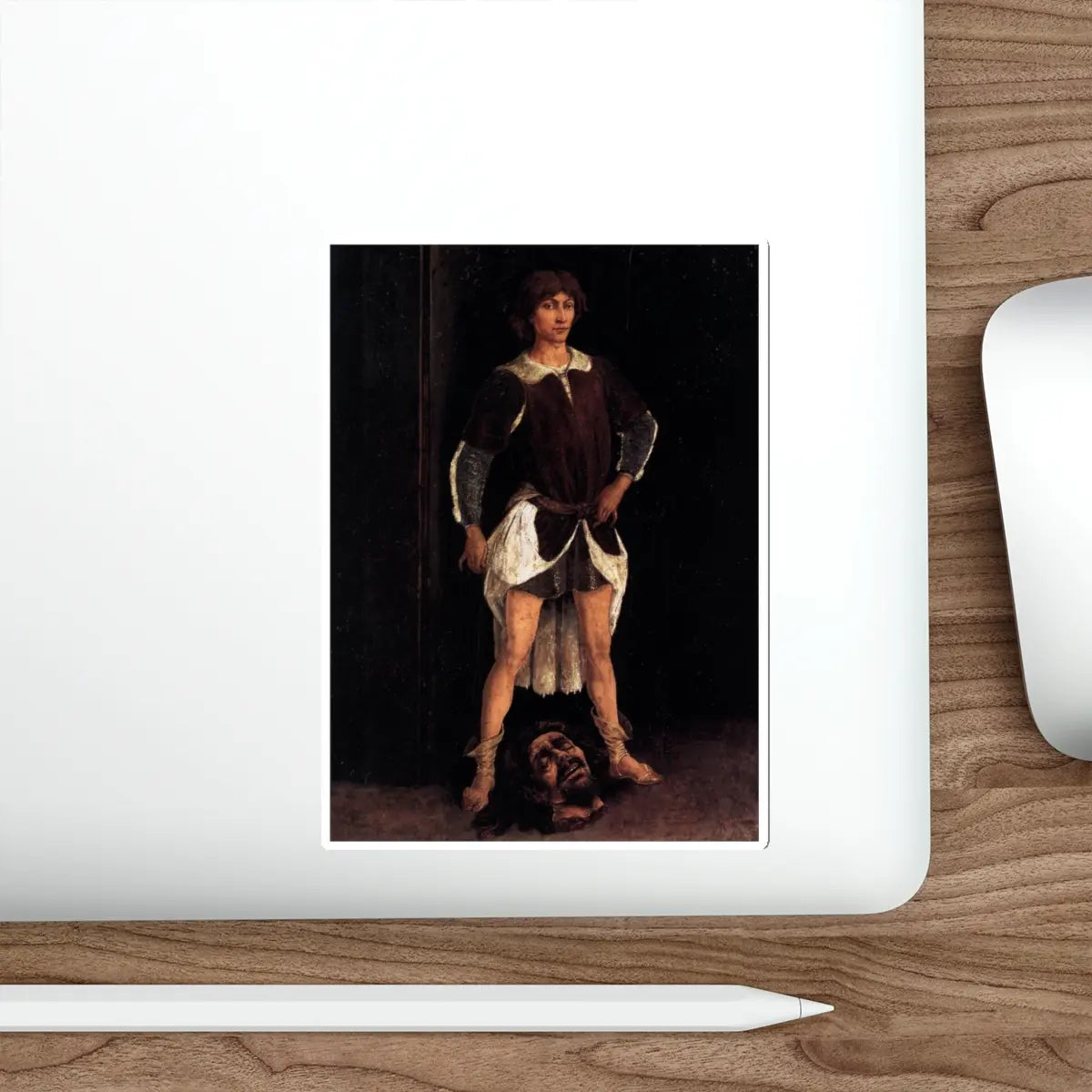 SKU:15562349703751296752 Sticker types:White Shape:Die-Cut Sizes:5" × 5"