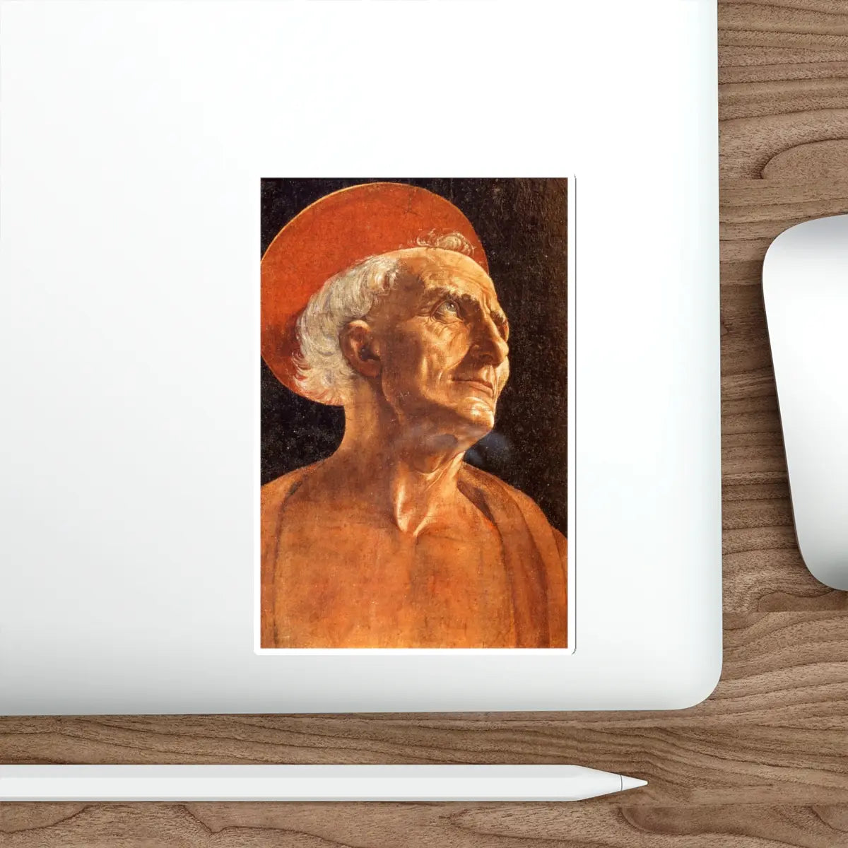 SKU:15906310283254799989 Sticker types:White Shape:Die-Cut Sizes:6" × 6"