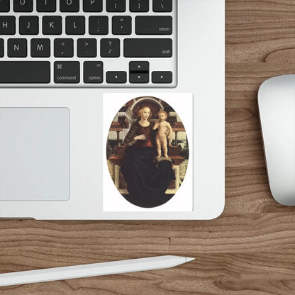 SKU:23217101484161632743 Sticker types:White Shape:Die-Cut Sizes:4" × 4"