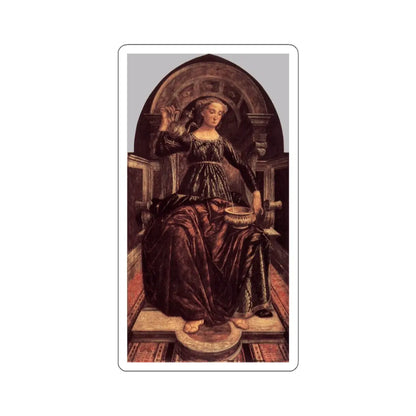 SKU:19730089026688703065 Sticker types:White Shape:Die-Cut Sizes:4" × 4"