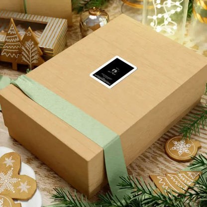 Poltergeist 1982 Movie Poster - STICKER Vinyl Kiss-Cut Decal - The Sticker Space