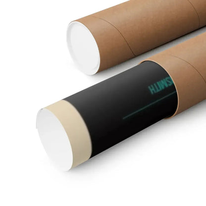 POLTERGEIST (ALAMO) 1982 - Paper Movie Poster - The Sticker Space