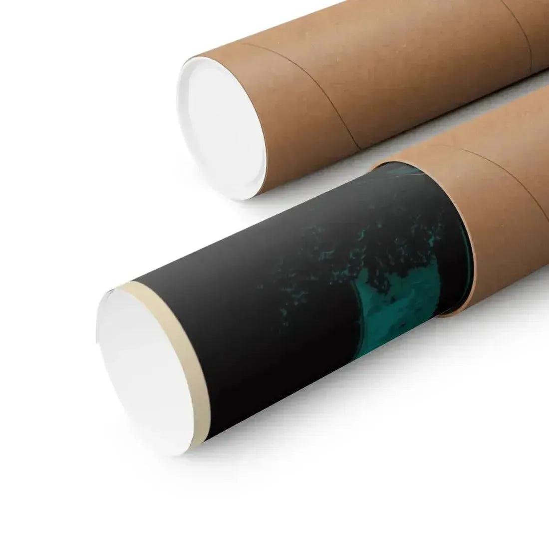 POLTERGEIST (ALAMO) 1982 - Paper Movie Poster - The Sticker Space