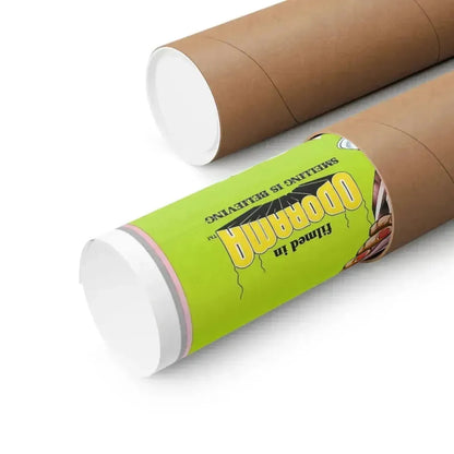 POLYESTER 1981 - Paper Movie Poster - The Sticker Space