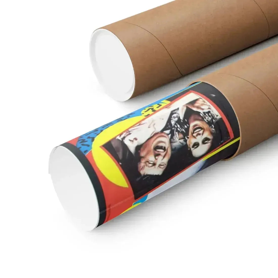 POLYESTER (FRENCH) 1981 - Paper Movie Poster - The Sticker Space