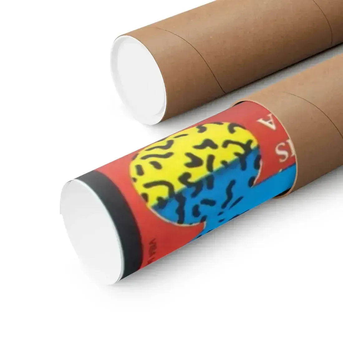 POLYESTER (FRENCH) 1981 - Paper Movie Poster - The Sticker Space