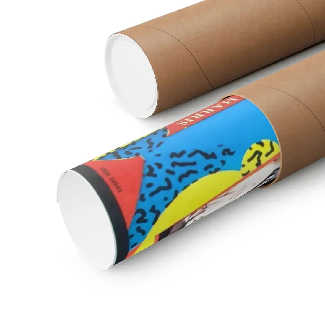 POLYESTER (FRENCH) 1981 - Paper Movie Poster - The Sticker Space