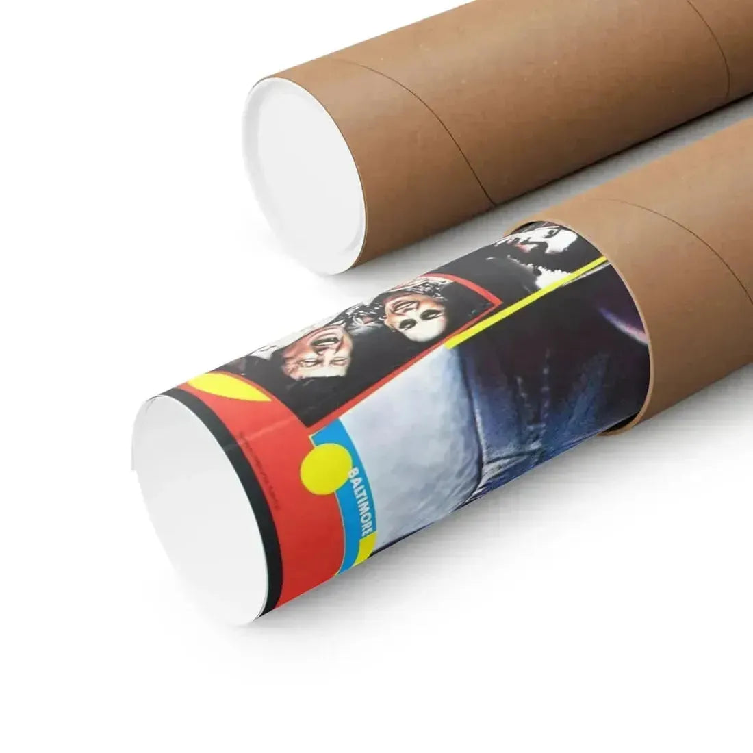 POLYESTER (FRENCH) 1981 - Paper Movie Poster - The Sticker Space