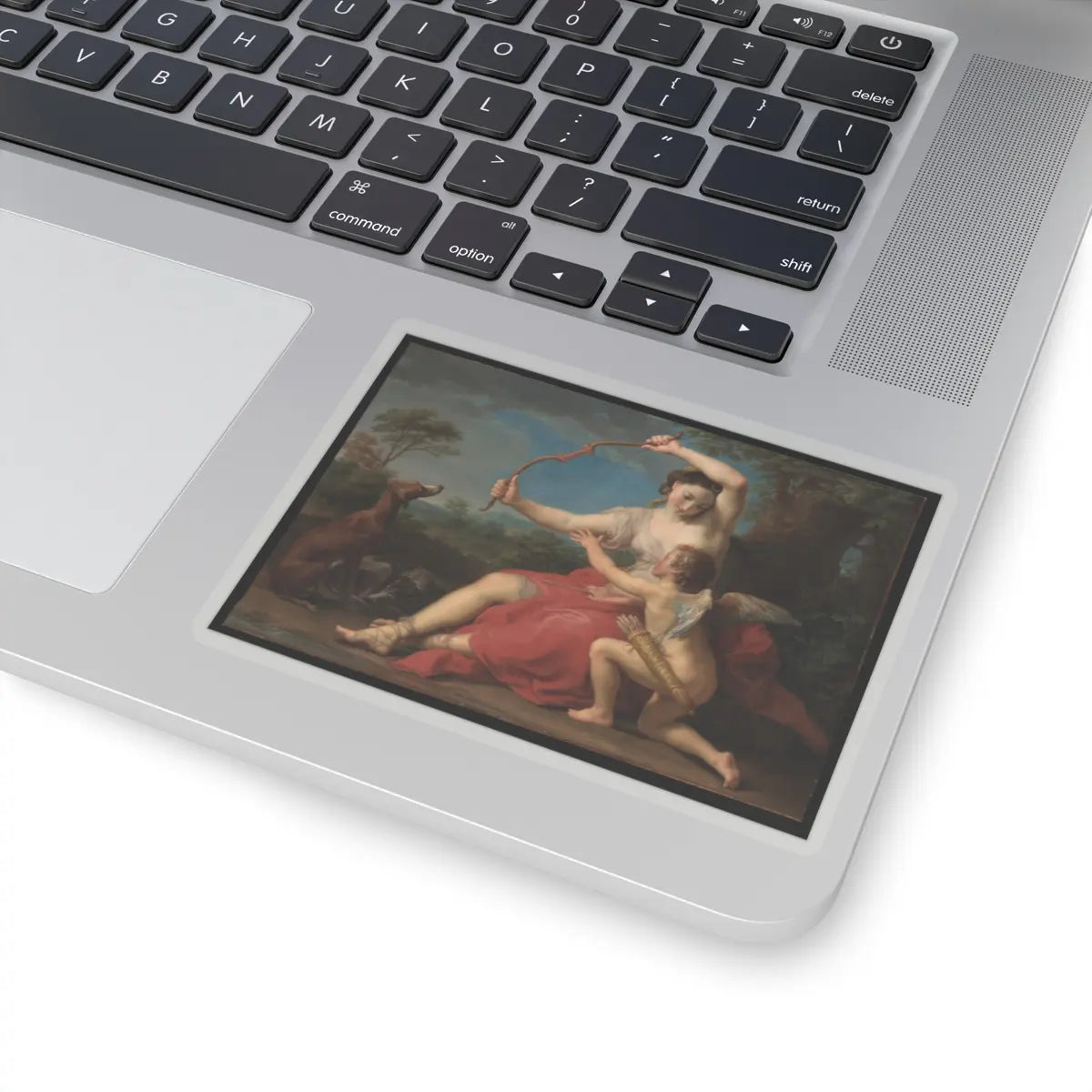 SKU:TSS-STICK-PMPBTN-4X4 Sizes:4" × 4" Types:Transparent