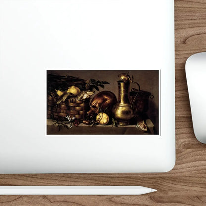 SKU:17599750220634013959 Sticker types:White Shape:Die-Cut Sizes:5" × 5"