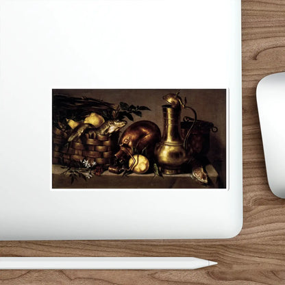 SKU:32135500750206662343 Sticker types:White Shape:Die-Cut Sizes:6" × 6"