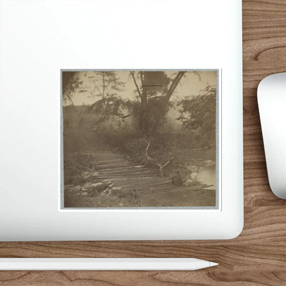 SKU:10457278425260729182 Sticker types:White Shape:Die-Cut Sizes:6" × 6"