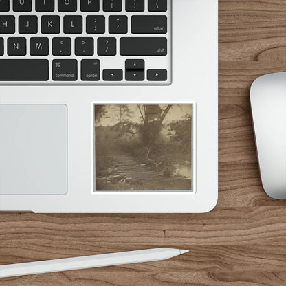 SKU:19012550744441600149 Sticker types:White Shape:Die-Cut Sizes:4" × 4"