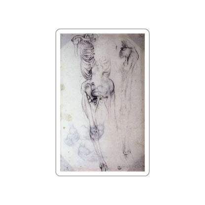 SKU:14794360958515355093 Sticker types:White Shape:Die-Cut Sizes:3" × 3"