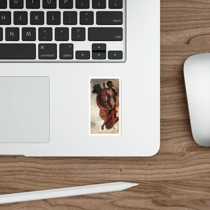 SKU:14271735548553495153 Sticker types:White Shape:Die-Cut Sizes:3" × 3"