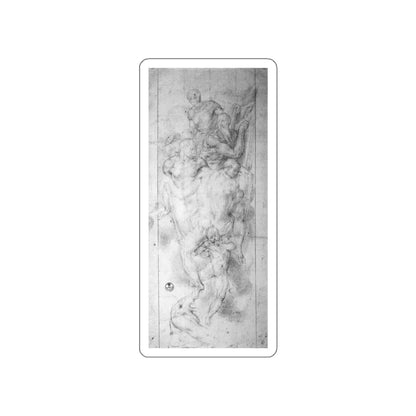 SKU:31606753470267352478 Sticker types:White Shape:Die-Cut Sizes:4" × 4"