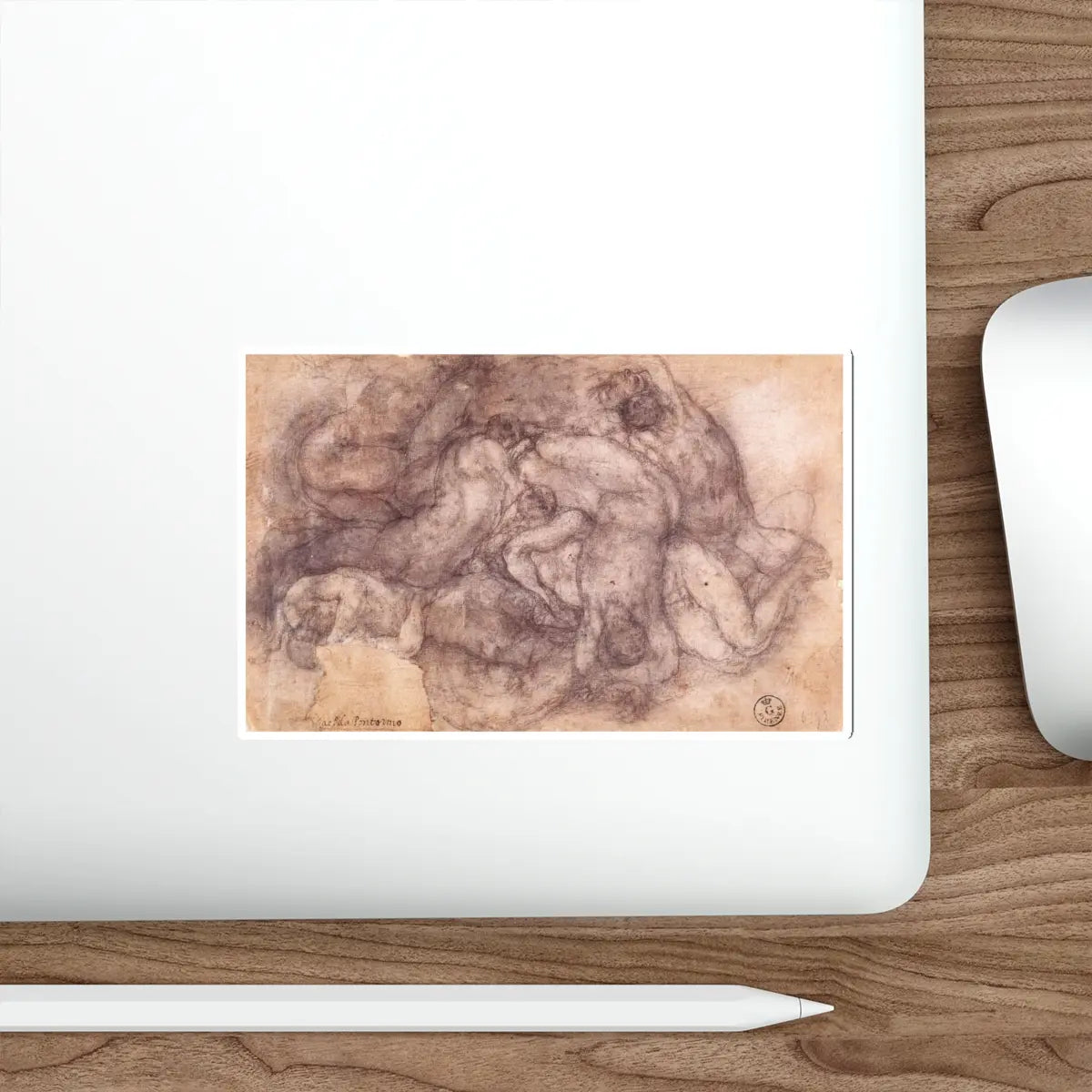 SKU:19722778872921147877 Sticker types:White Shape:Die-Cut Sizes:5" × 5"