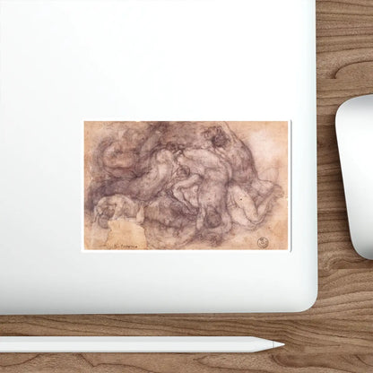 SKU:19722778872921147877 Sticker types:White Shape:Die-Cut Sizes:5" × 5"