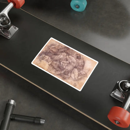 SKU:25863429627407100922 Sticker types:White Shape:Die-Cut Sizes:6" × 6"