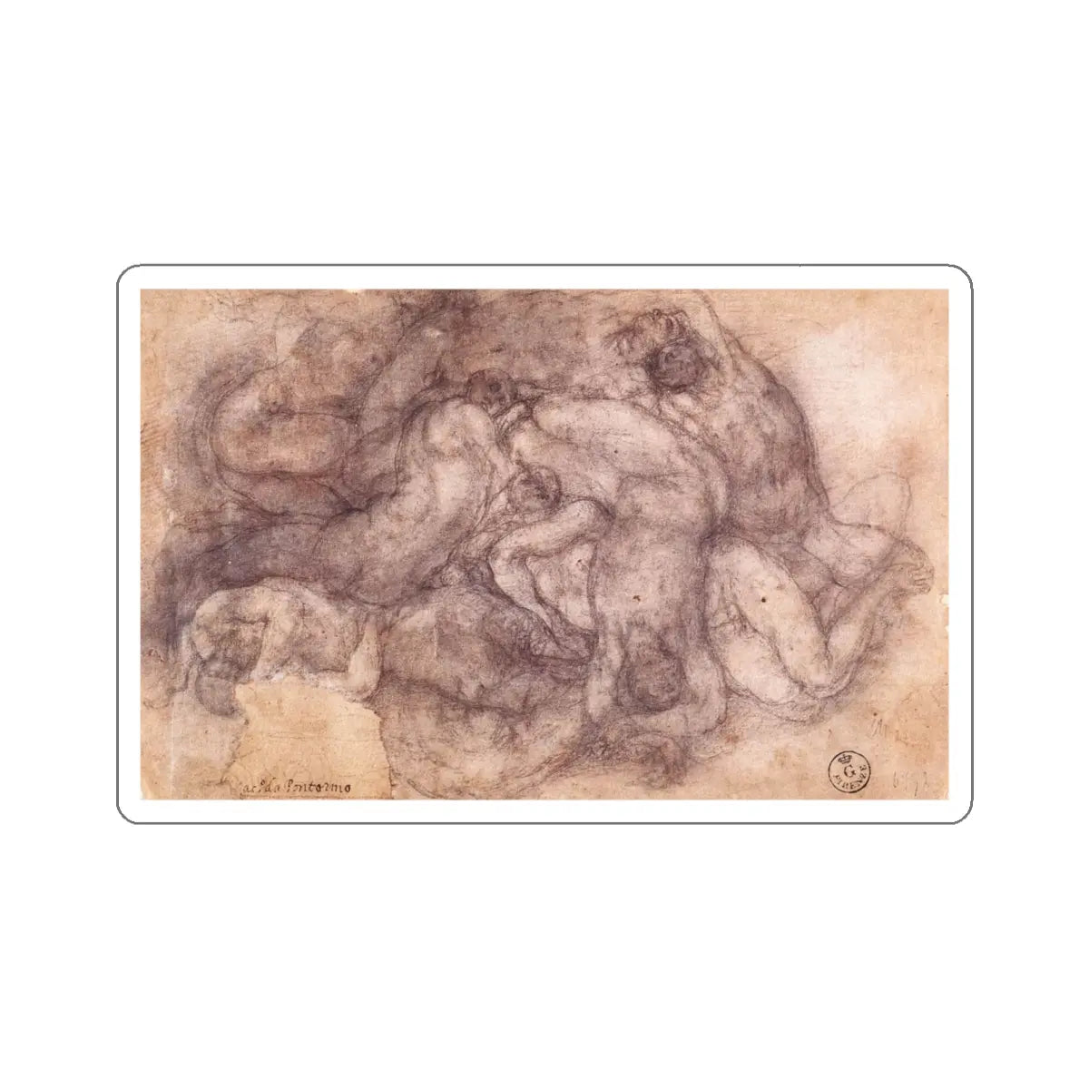 SKU:63328509254069450925 Sticker types:White Shape:Die-Cut Sizes:4" × 4"